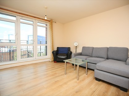 2 Bed Flat, Beauchamp House, CV1