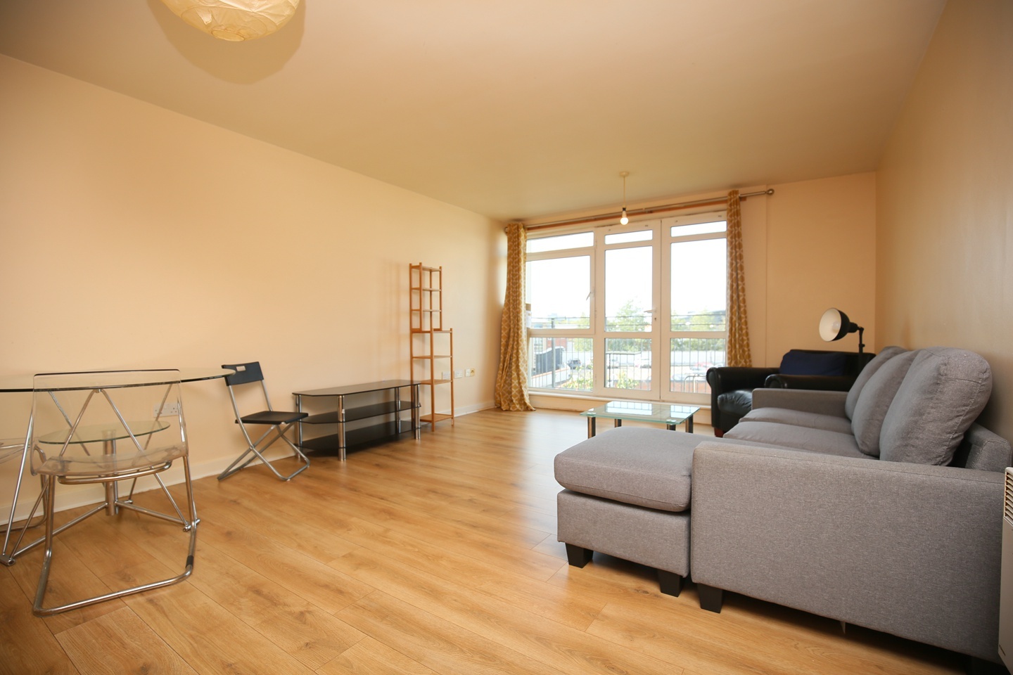 Additional image 2 of 2 Bed Flat, Beauchamp House, CV1, N1 7GU
