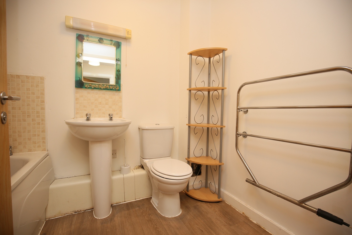 Additional image 5 of 2 Bed Flat, Beauchamp House, CV1, N1 7GU