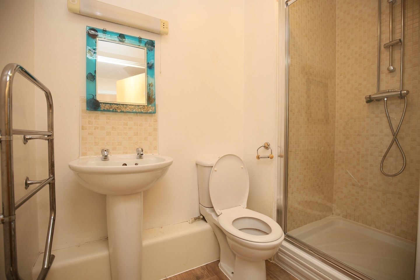 Additional image 9 of 2 Bed Flat, Beauchamp House, CV1, N1 7GU