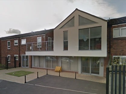 1 Bed Flat, Devon Court, L5