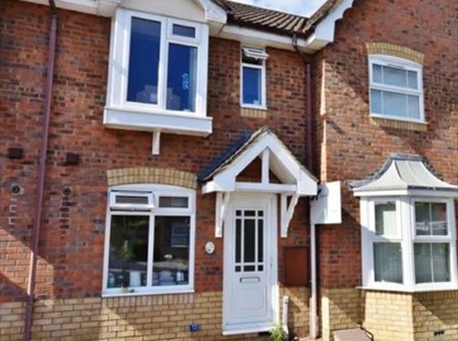 2 Bed Terraced House, Brunstock Beck, OX11