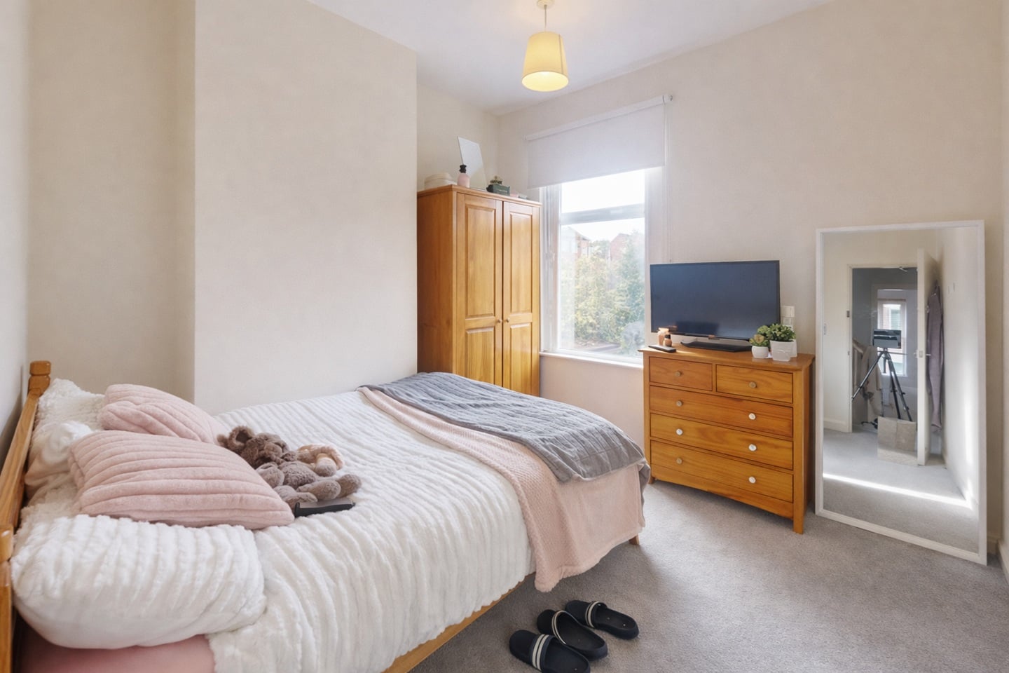 Additional image 2 of 3 Bed Terraced House, Birkin Avenue, NG7, N1 7GU