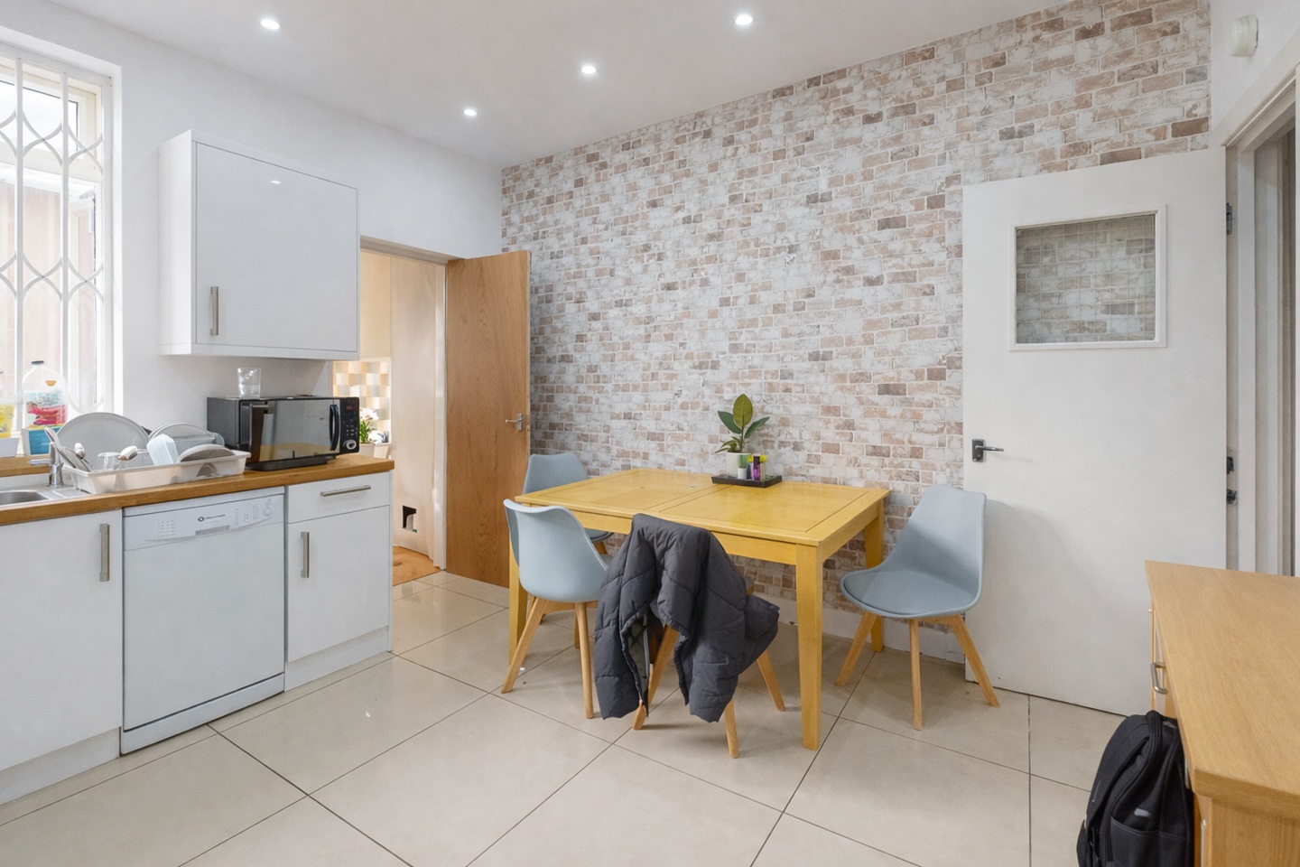 Additional image 3 of 3 Bed Terraced House, Birkin Avenue, NG7, N1 7GU