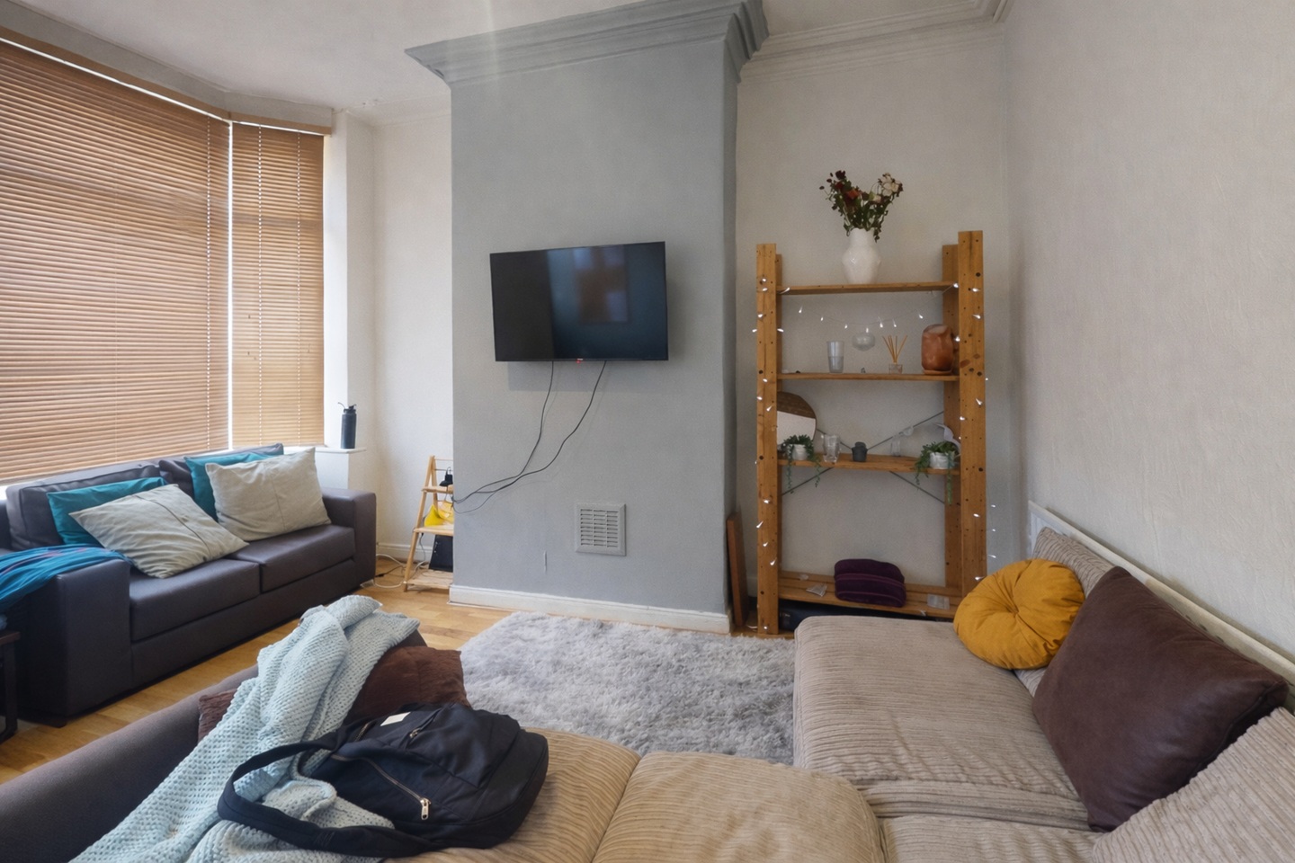 Additional image 4 of 3 Bed Terraced House, Birkin Avenue, NG7, N1 7GU