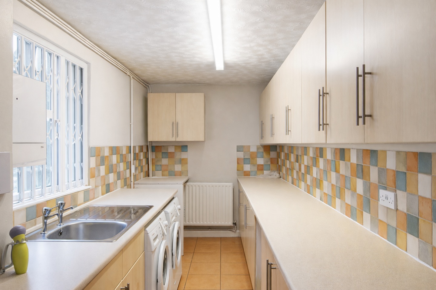 Additional image 5 of 3 Bed Terraced House, Birkin Avenue, NG7, N1 7GU