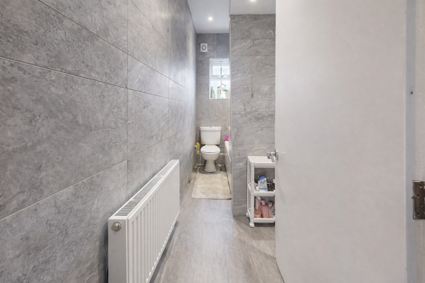 Additional image 6 of 3 Bed Terraced House, Birkin Avenue, NG7, N1 7GU