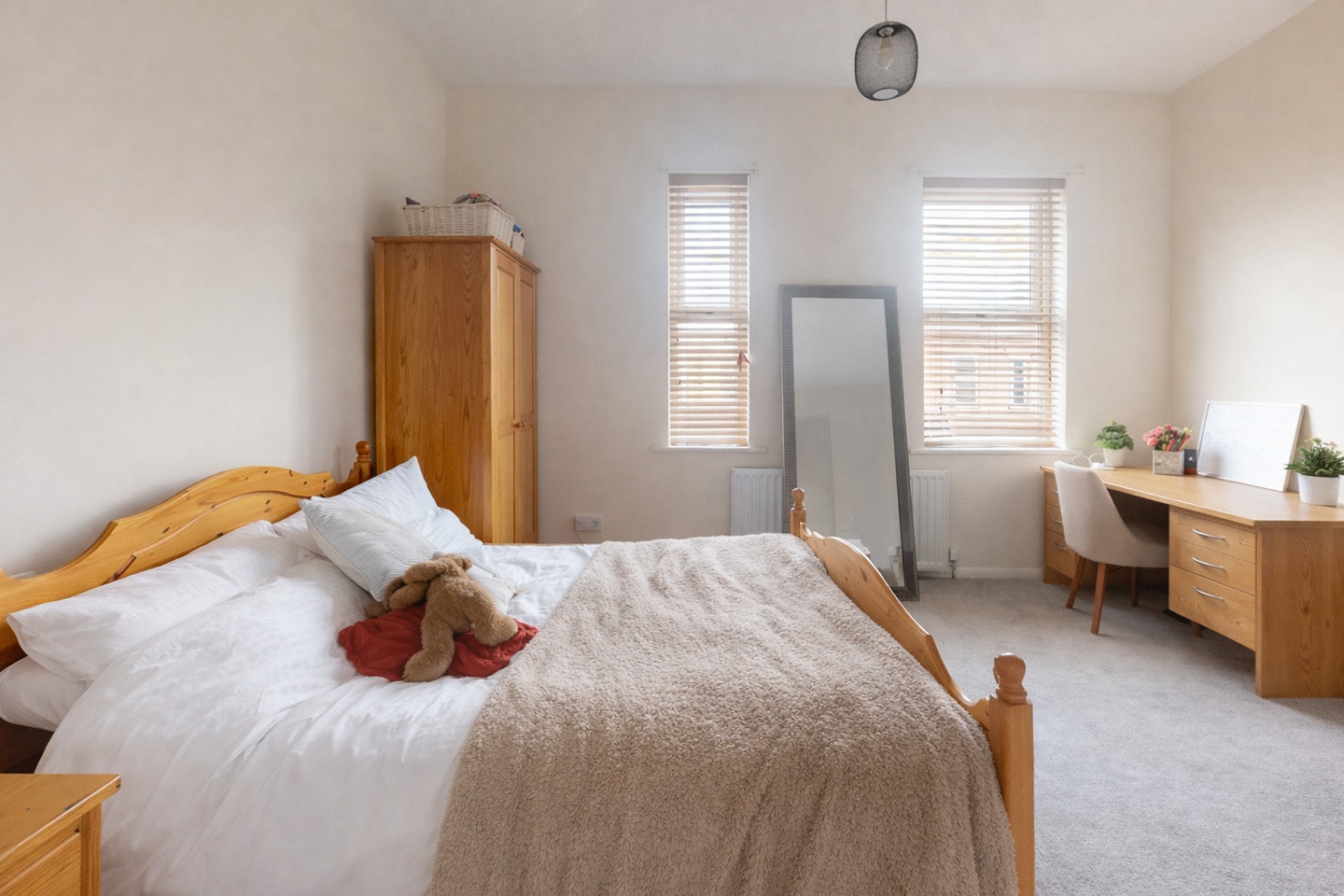 Additional image 7 of 3 Bed Terraced House, Birkin Avenue, NG7, N1 7GU