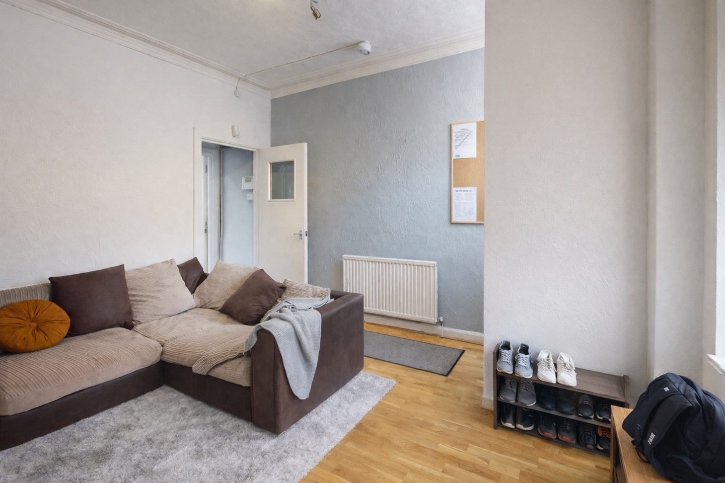 Additional image 8 of 3 Bed Terraced House, Birkin Avenue, NG7, N1 7GU