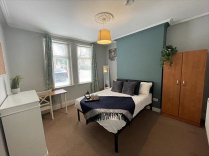 Room in a Shared House, Ely St, LN1