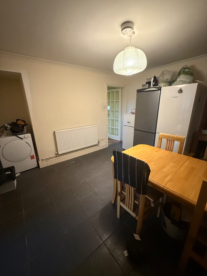 Additional image 3 of Room in a Shared House, Stanley Cottages, BS7, N1 7GU
