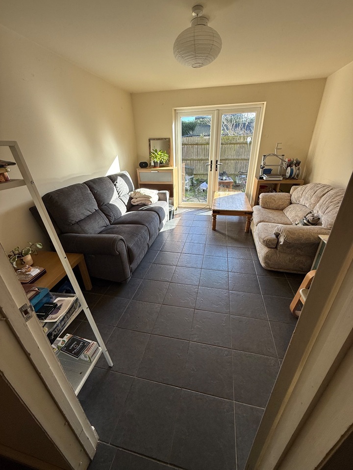 Additional image 4 of Room in a Shared House, Stanley Cottages, BS7, N1 7GU