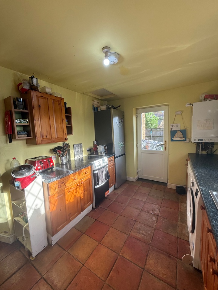 Additional image 6 of Room in a Shared House, Stanley Cottages, BS7, N1 7GU