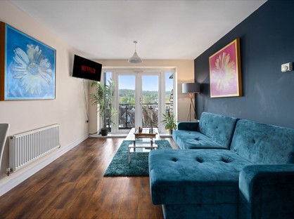 Room in a Shared Flat, Castle St, HP13