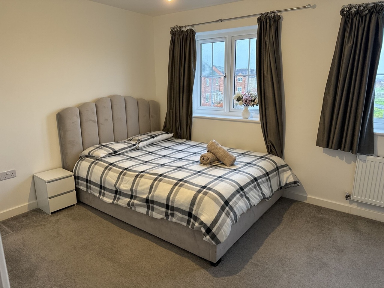 Room in a Shared House, Abingdon, OX14, N1 7GU