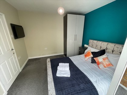 Room in a Shared House, Mayhew Crescent, HP13