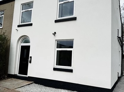 Room in a Shared House, Little Lever, BL3