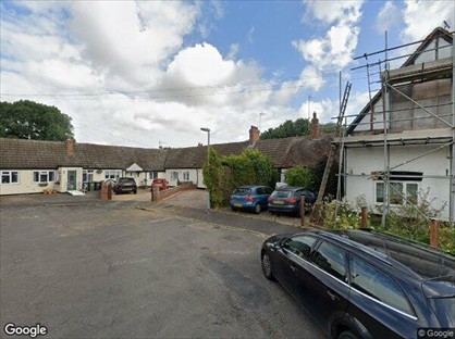 4 Bed Semi-Detached House, Folly Farm, MK43