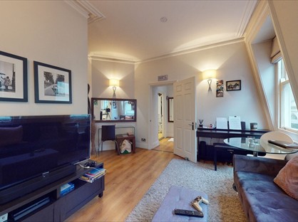 1 Bed Flat, Jermyn St, SW1Y