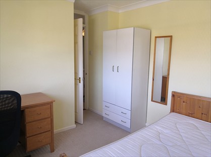 Room in a Shared House, Ashvale, CB4