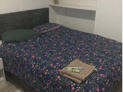 Room in a Shared House, Edward Road, M9