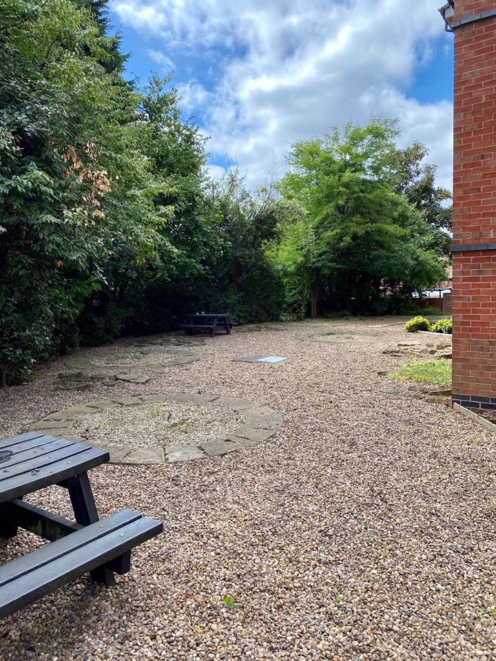 Additional image 6 of Room in a Shared House, Aston Court, NG7, N1 7GU