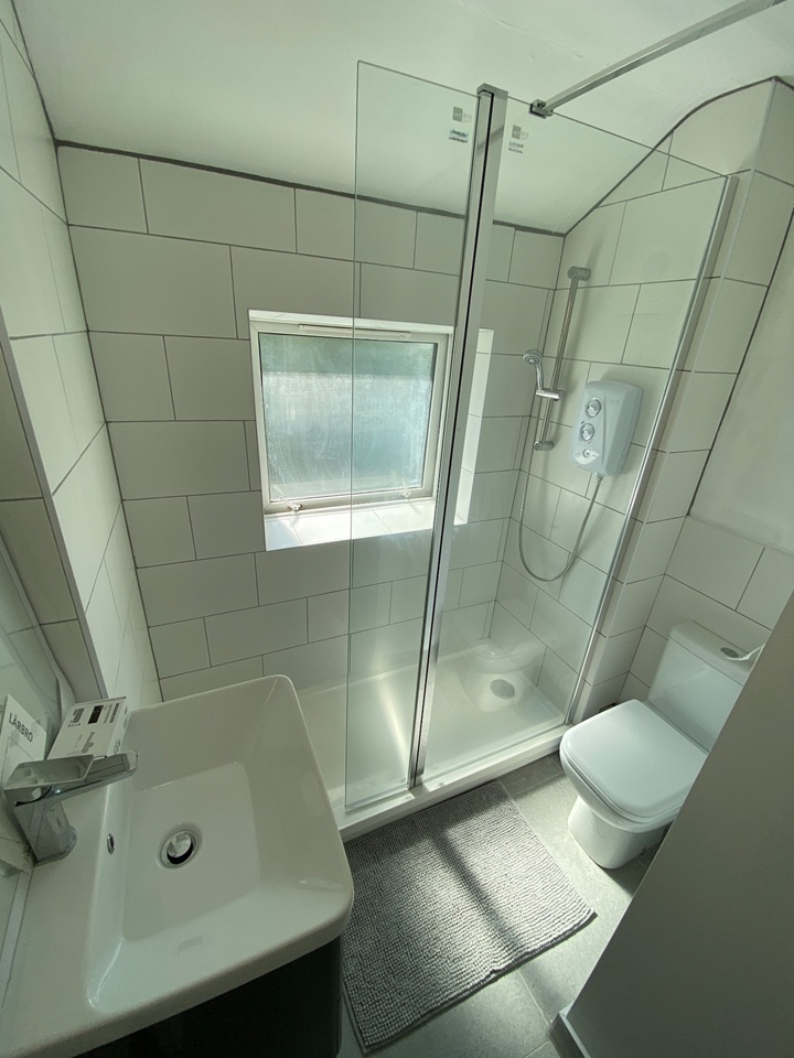 Additional image 4 of Room in a Shared House, Aston Court, NG7, N1 7GU