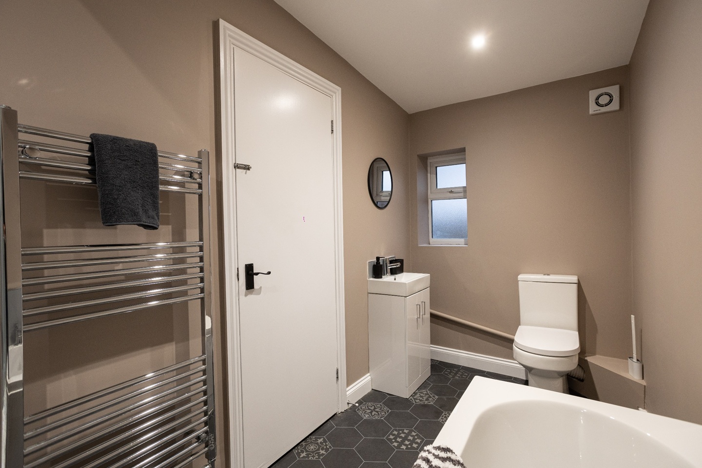 Additional image 10 of 4 Bed Terraced House, Soundwell Road, BS15, N1 7GU