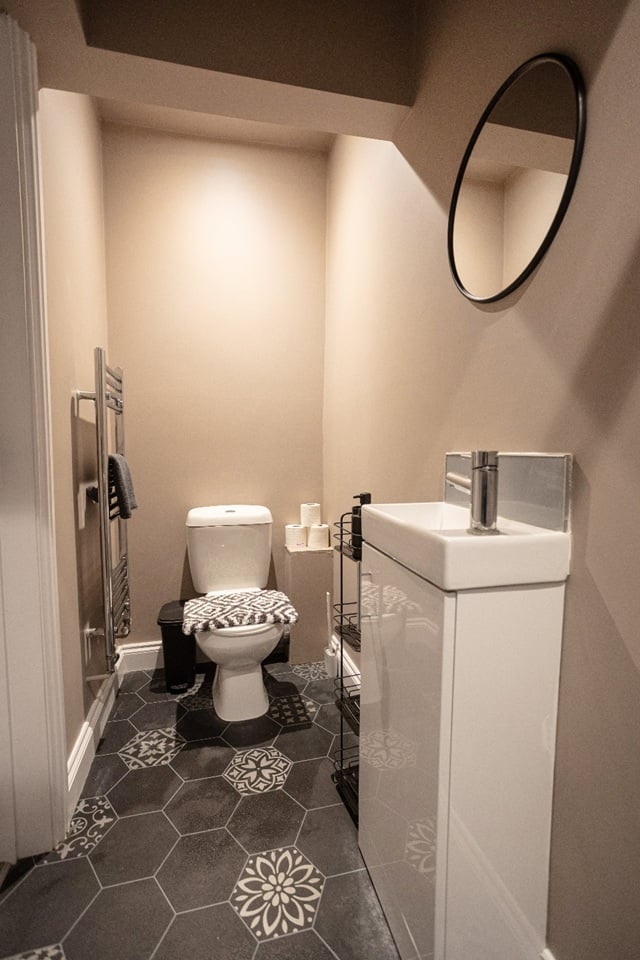 Additional image 13 of 4 Bed Terraced House, Soundwell Road, BS15, N1 7GU