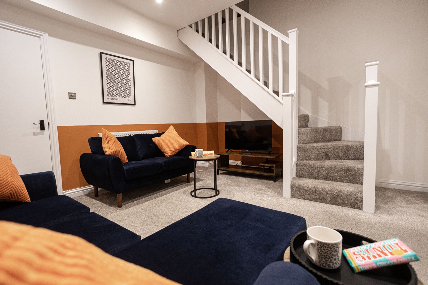 4 Bed Terraced House, Soundwell Road, BS15, N1 7GU