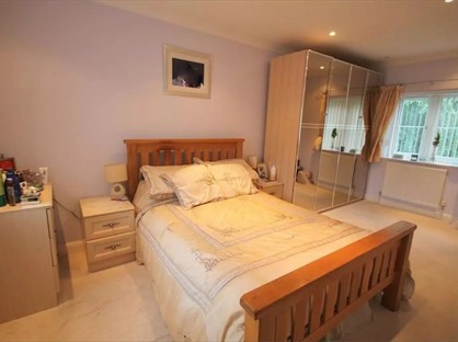 1 Bed Flat, St Eligius St, CB2