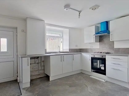 3 Bed Terraced House, Abertonllwyd Street, CF42