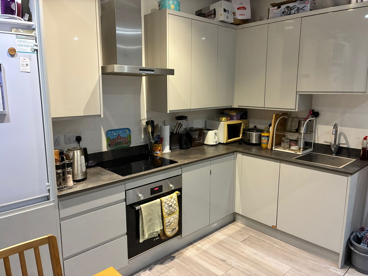 Additional image 5 of Room in a Shared Flat, Fishponds, BS16, N1 7GU