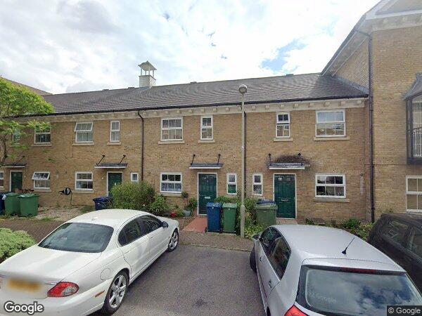 3 Bed Terraced House, Reliance Way, OX4, N1 7GU