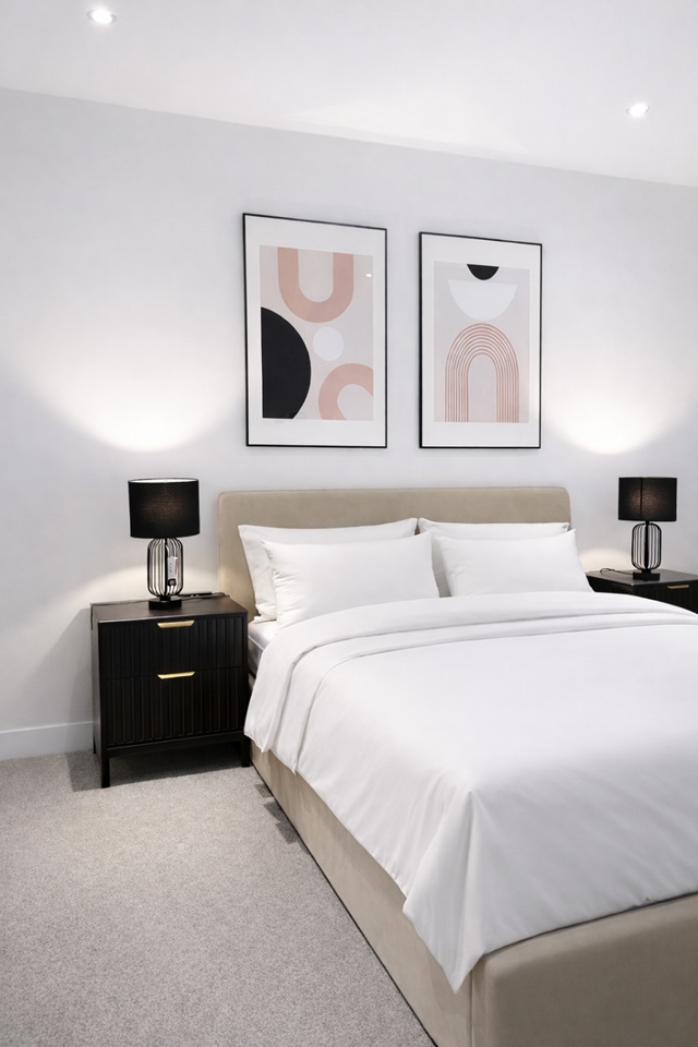 2 Bed Flat, Owen St, M15 photo 5