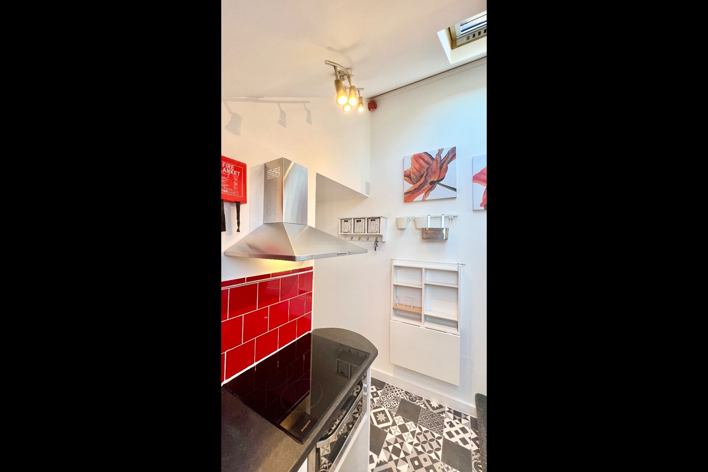 Additional image 5 of 1 Bed Flat, Stafford Road, S2, N1 7GU