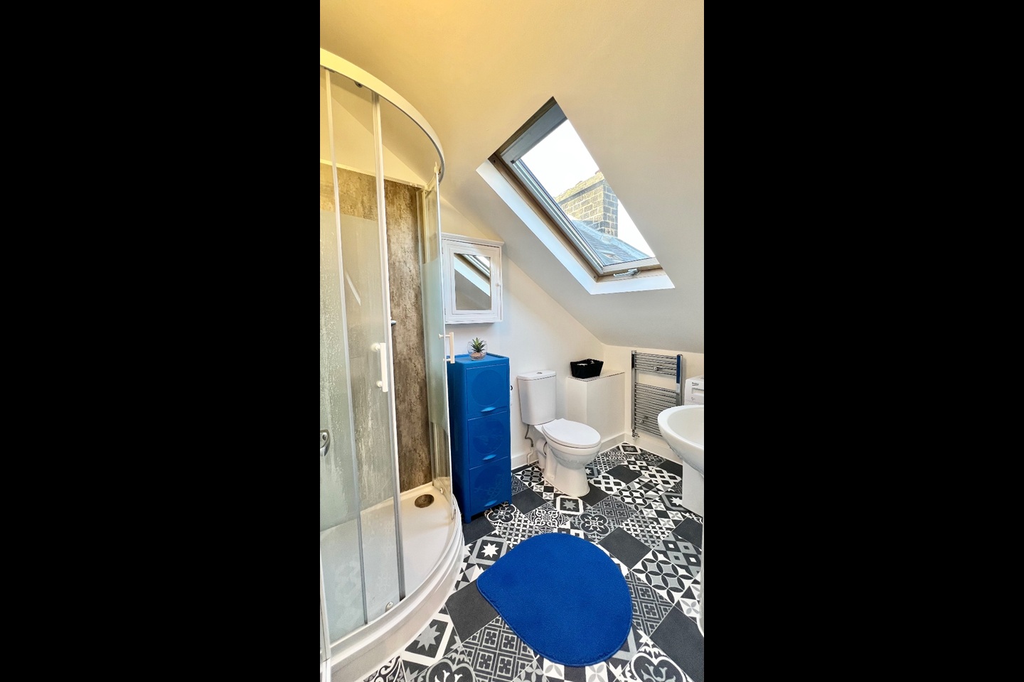 Additional image 8 of 1 Bed Flat, Stafford Road, S2, N1 7GU