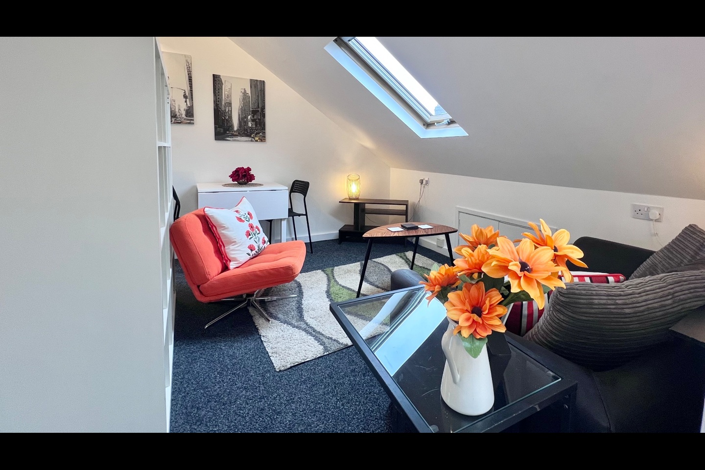 Additional image 3 of 1 Bed Flat, Stafford Road, S2, N1 7GU