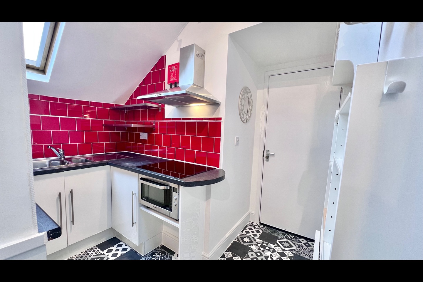 Additional image 4 of 1 Bed Flat, Stafford Road, S2, N1 7GU