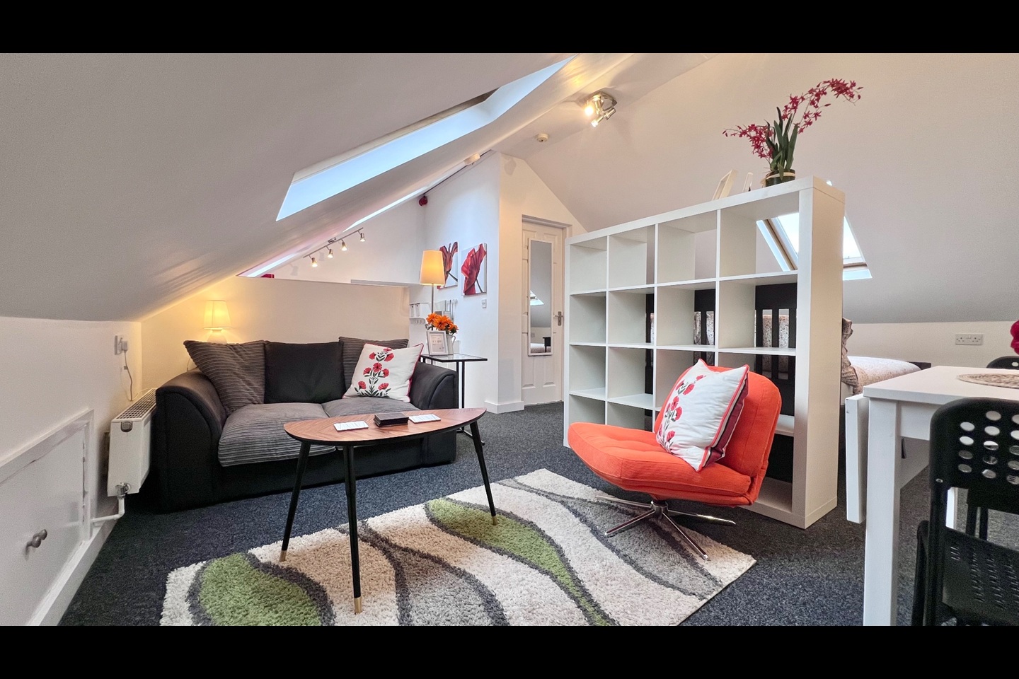 Additional image 2 of 1 Bed Flat, Stafford Road, S2, N1 7GU