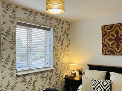 Room in a Shared House, Buttercup Way, NR5