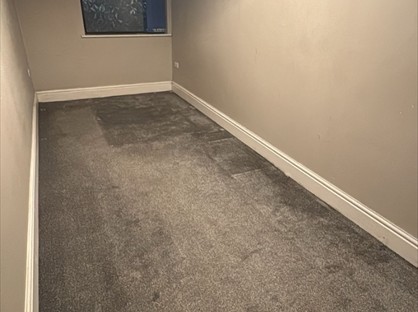 1 Bed Flat, North Park Road, BD9