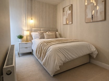 Room in a Shared House, Broomhill Lane, NG19