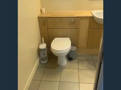 Room in a Shared House, Affleck St, AB11