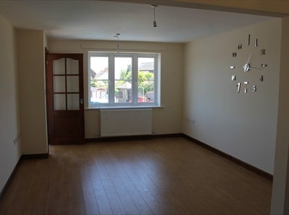 2 Bed Semi-Detached House, Royal Oak Cottages, LL14