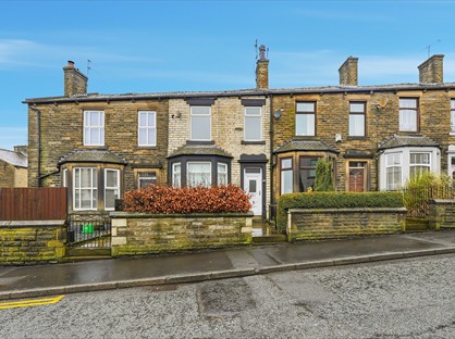 4 Bed Terraced House, Rooley Moor Road, OL12