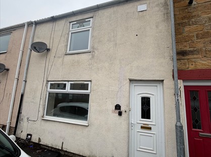 2 Bed Terraced House, Queen St, DL4