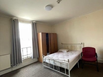 4 bed room for rent in Room in a Shared House, Railway Road, PE30