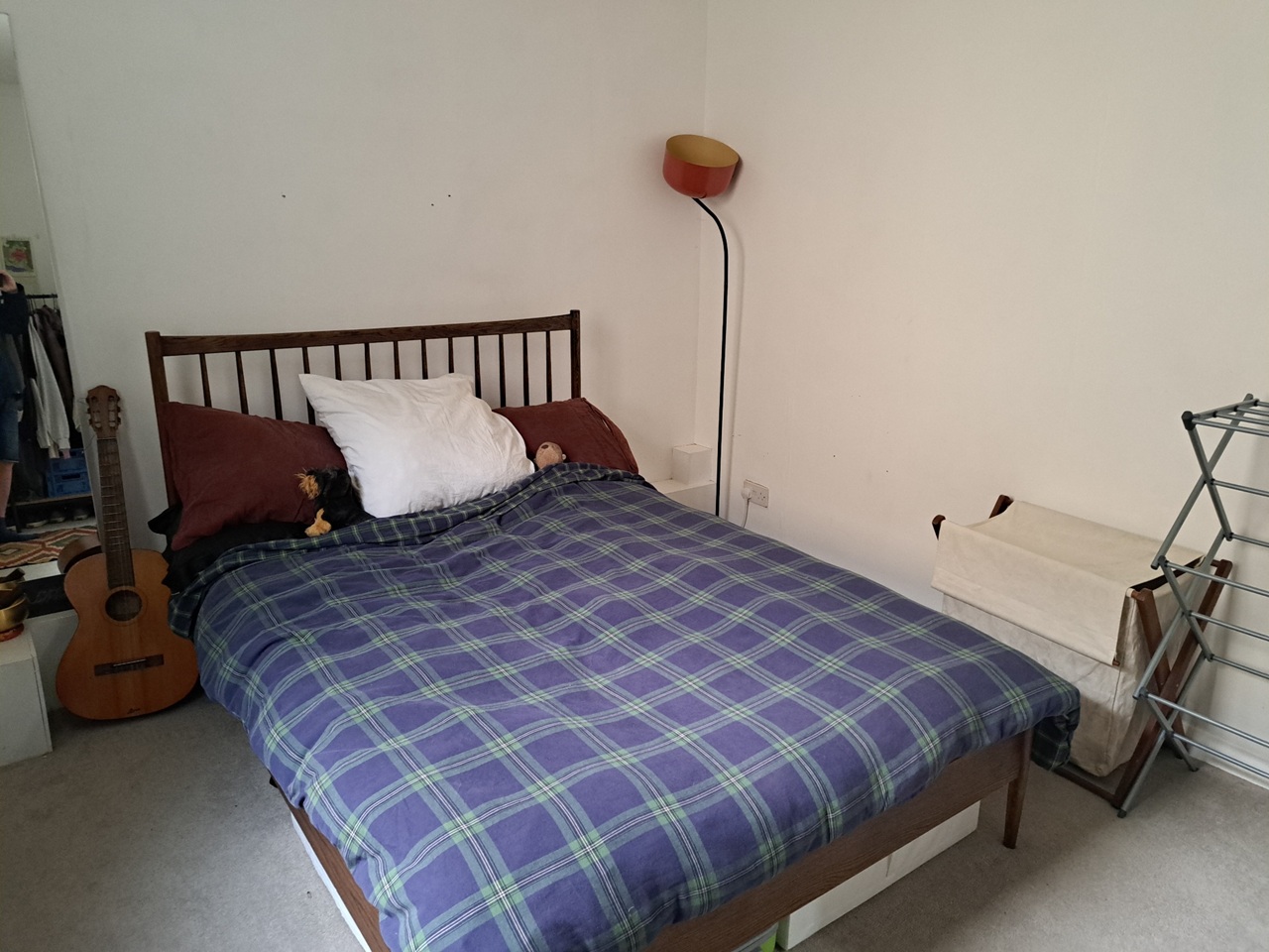 Additional image 6 of 1 Bed Flat, Clarendon Road, BN3, N1 7GU