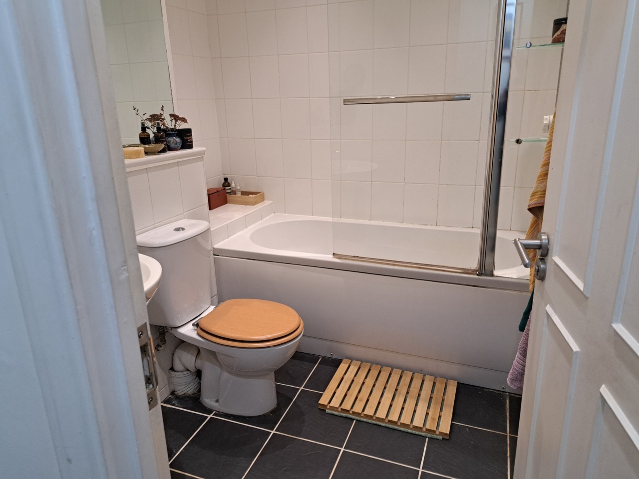 Additional image 9 of 1 Bed Flat, Clarendon Road, BN3, N1 7GU